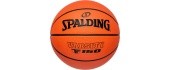 Basketball Spalding Varsity TF150, Size 5