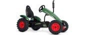 Mašina su pedalais BERG Fendt BFR