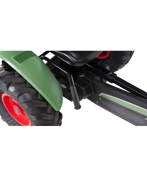 Mašina su pedalais BERG Fendt BFR