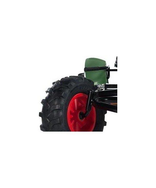Mašina su pedalais BERG Fendt BFR