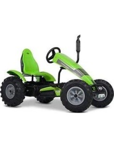 Kartingas BERG Deutz-Fahr BFR