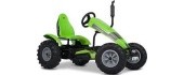 Go-kart BERG Deutz-Fahr BFR