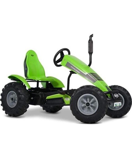 Go-kart BERG Deutz-Fahr BFR