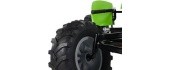 Go-kart BERG Deutz-Fahr BFR