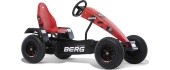 BERG XXL B.Super Red BFR kartingas