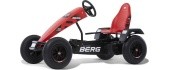 BERG XXL B.Super Red BFR kartingas