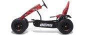 BERG XXL B.Super Red BFR kartingas