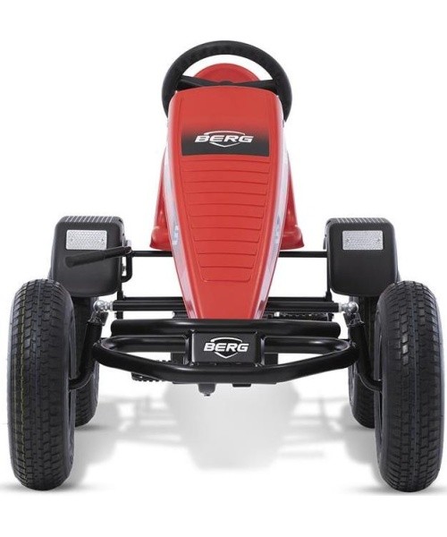 BERG XXL B.Super Red BFR kartingas