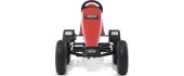BERG XXL B.Super Red BFR kartingas