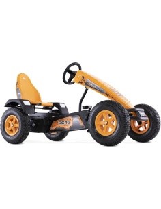Kartingas BERG X-cross BFR-3