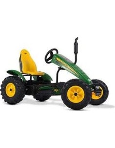 Kartingas BERG John Deere BFR-3