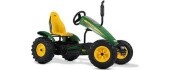 Kartingas BERG John Deere BFR-3
