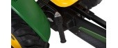 Go-kart BERG John Deere BFR-3