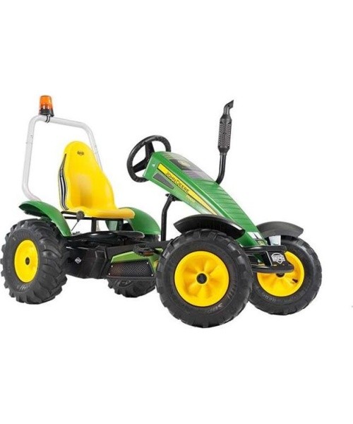 Go-kart BERG John Deere BFR-3