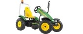 Kartingas BERG John Deere BFR-3