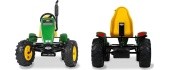 Go-kart BERG John Deere BFR-3