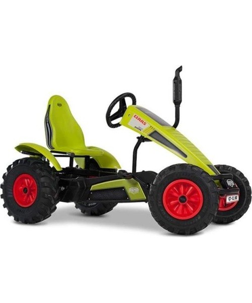 Kartingas BERG Claas BFR-3