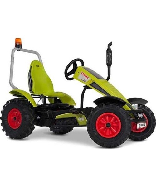 Kartingas BERG Claas BFR-3