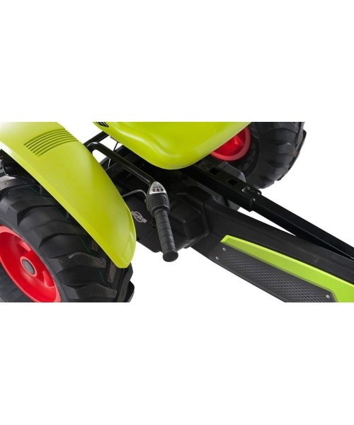 Kartingas BERG Claas BFR-3