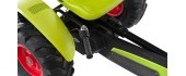 Kartingas BERG Claas BFR-3