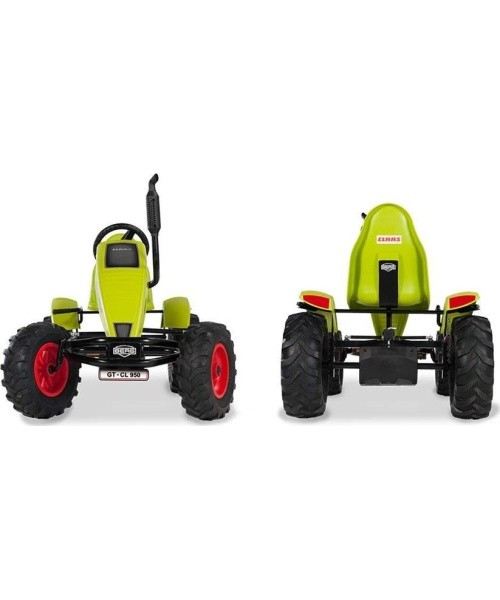 Go-kart BERG Claas BFR-3
