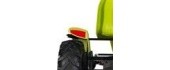 Kartingas BERG Claas BFR-3