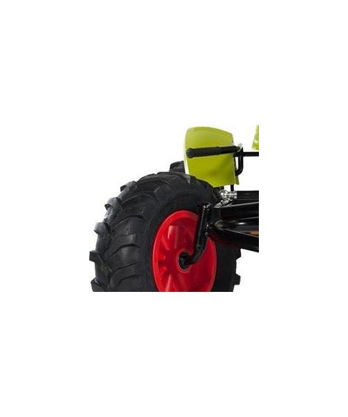 Kartingas BERG Claas BFR-3