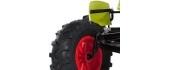 Kartingas BERG Claas BFR-3