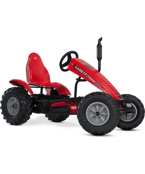 Kartingas BERG Case IH BFR-3