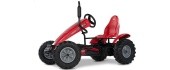 Go-kart BERG Case IH BFR-3