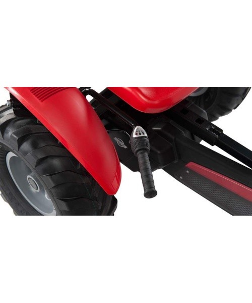Go-kart BERG Case IH BFR-3