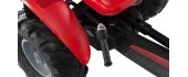 Go-kart BERG Case IH BFR-3