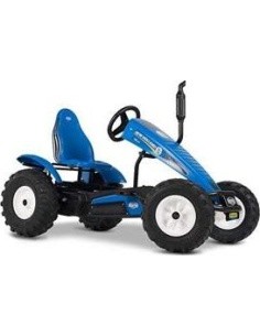 Kartingas BERG New Holland BFR-3