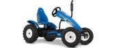 Kartingas BERG New Holland BFR-3