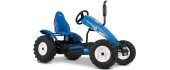 Kartingas BERG New Holland BFR-3