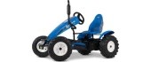 Kartingas BERG New Holland BFR-3