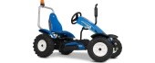 Kartingas BERG New Holland BFR-3