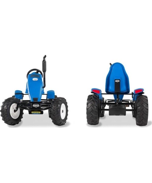 Kartingas BERG New Holland BFR-3