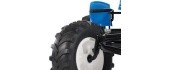 Kartingas BERG New Holland BFR-3