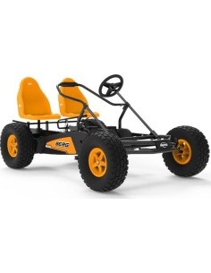 Kartingas BERG Duo Coaster BFR