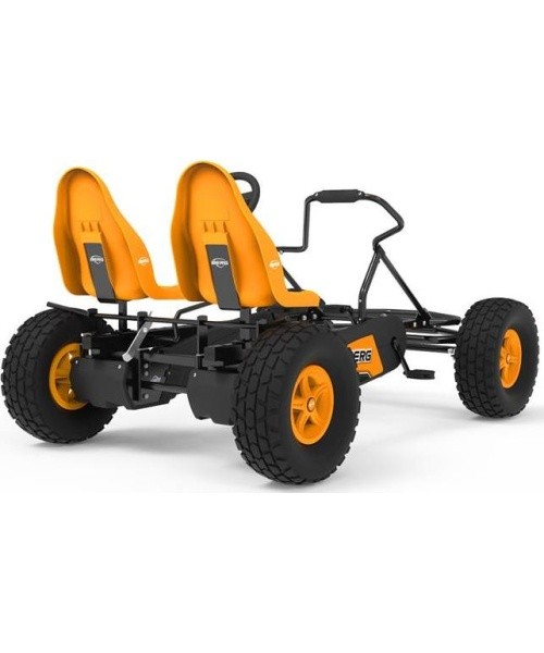 Kartingas BERG Duo Coaster BFR