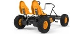 Kartingas BERG Duo Coaster BFR