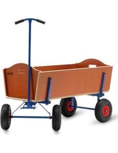 BERG Beach Wagon L