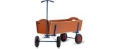 BERG Beach Wagon L