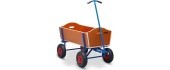 BERG Beach Wagon L