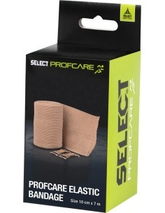 Elastinis bintas Select Profcare, 10 cm x 7 m