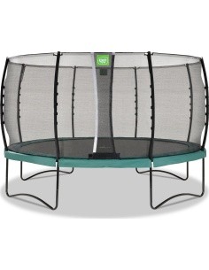 Batutas EXIT Allure Classic ø427 cm - žalias