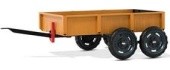 BERG Tandem Trailer L