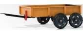 BERG Tandem Trailer L