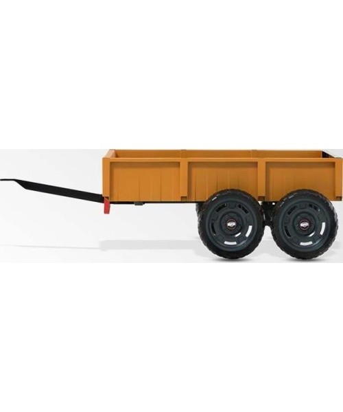 BERG Tandem Trailer L